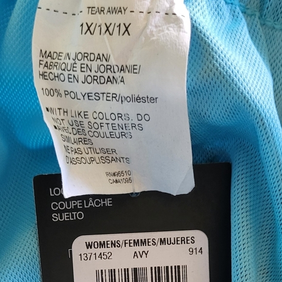 Under Armour Loose Fit Play Up Print Short - Picture 5 of 5